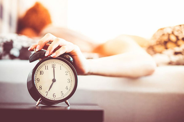 世界睡眠日——干细胞帮您找回日渐丢失的睡眠