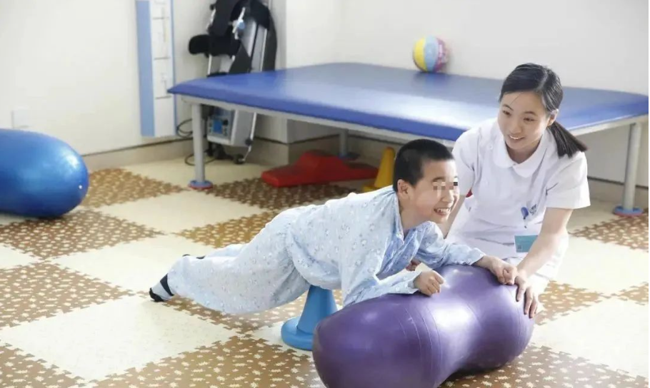 热点聚焦｜干细胞给脑瘫患儿带来了“春天”